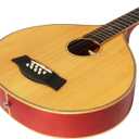 Batking Bouzouki Guitar with EQ (8 Strings)