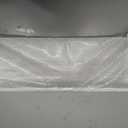 Upgraded 2 FT Baseboard Heater Cover with Left and Right Endcaps, Galvanized Steel Easy Slip-On Heater Cover for Replacing Old and Rusty Looking Electric and Hydronic Base board Heat Covers