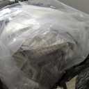 Greaton, 3-Inch Tri-Folding Gel Memory Foam Portable Floor Mattress | Breathable Mesh, Ultra Soft, Cot Pad, Removable and Washable Cover, Comfortable Support, Therapeutic Qualities, Twin, White