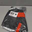 Magnetic Blackout Window Cover 42" x 58" Portable Blackout Curtains for Bedroom, Temporary Black Out Shades Window Privacy Film No Drill Black Out Blinds for Baby Nursery Travel Skylight - Blacks