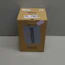 LEVOIT Air Purifiers for Bedroom Home Dorm, 3-in-1 Filter Cleaner with Fragrance Sponge for Better Sleep, Filters Smoke, Allergies, Pet Dander, Odor, Dust, Office, Desktop, Core Mini-P, White