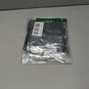 10 Years of Being Awesome Football 10TH Birthday T-Shirt (Black)