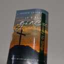 It's All Grace: How God's Grace Impacts Every Area of Life