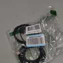 Multi Charging Cable for Samsung & Apple Devices - 100W Retractable USB-C to Lightning Fast Charger, Compatible with iPhone, iPad, Galaxy Watch 7/6