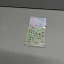 2 x St. Patrick's Day Nail Art Stickers 5D Shamrock Nail Decals Green Lucky Charms Four Leaf Clover Stickers for Women Irish Embossed Green Shamrock Self-Adhesive Spring Supplies Manicure Decor