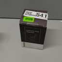 Automatic Soap Dispenser Liquid Touchless: 9oz Black Plastic - Rechargeable Electric Smart 3 Level Adjustable Auto Hand Soap Dispenser - Dish Bathroom Kitchen