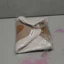 Blissful Diary Baby Diaper Caddy Organizer, Cotton Rope Diaper Caddy Basket, Large Storage Basket for Newborn Boys and Girls, Gift for Baby Shower List, Newborn Essentials, Earthy Rainbow