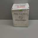 3-In-1 Magical Infuser Machine, Herb Decarboxylator & Gummy Maker. Butter Maker Machine for creating Infused Butter, Gummies, Herbal Oil & More. Recipe Book & All Accessories