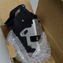 NewYall Front Left LH Driver Side Power Door Lock Actuator Latch for Ford F150 Explorer Edge Mustang Escape Focus Lincoln MKX Tribute Mariner