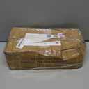 Pro Grade - Paint Brushes - 12Ea 2.5" Angle Brushes