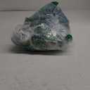 Jaipur art & Rugs Organic Cotton Yoga Mat - Eco-Friendly Hand-Woven Rug - Non Slip & Thick (24x72x5mm) for Everyday Fitness at Home - Comfortable Extra-Long