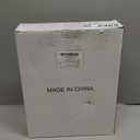 Blue Peacock Ground Stake Solar Bird Feeder for Outside,Bird Pond Outdoor Glass BirdBath with Metal Stake Garden Yard Outdoor, Garden Decoration Yard 32 inches