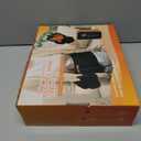 Rehabilitation Robot Gloves for Stroke Patient, Hand Stroke Recovery Equipment with Portable Belt, USB Chargeable Fingers Strength Training Device for Hemiplegia