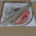 Gold-Electroplated Industrial Pendant Light 11.8inches 2 Packs, Mental Hanging Light Fixtures for Kitchen Island, Dome Pendant Light, Ceiling Light Fixtures for Restaurant Dining Room Aisle