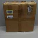 Catalytic Converter Kit Compatible with 2008-2017 Accord、2008-2019 Odyssey、2009-2021 Pilot、Crosstour、Passport、Ridgeline & 2010-2020 MDX、RDX、RL、RXL、TL、TLX 、TSX、ZDX 3.5L V6 Engine (EPA Compliant)