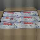 Huggies Size 5 Diapers, Snug & Dry Baby Diapers, Size 5 (27+ lbs), 168 Count (6 Packs of 28)
