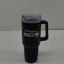 Great American Products Baltimore Ravens 40oz. Colossus Travel Mug (One Size)