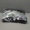 Boho Couch Cover, Sofa Cover, Sofa Covers for 2 Cushion Couch, Washable Sectional Couch Covers for Dogs Pet Furniture Protector Couch Cover Blanket for Living Room (2# Black, 71" x 102")