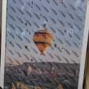 15x19 Picture Frame White for Poster Photo Picture, Horizontal and Vertical Formats for Wall Hanging, 15 x 19 Wall Gallery Poster Photo Frame for 15 by 19 Photos Posters, White