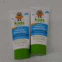 Babyganics SPF 50 Kids Sunscreen Lotion | UVA UVB Protection | Octinoxate & Oxybenzone Free | Water & Sweat Resistant, 6 Fl Oz (Pack of 2)