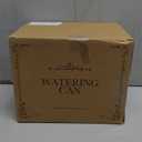 WhaleLife Indoor Watering Can for House Bonsai Plants (2.0L, Green)