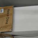 5 Pack 24x12in Wire Shelf Cover for Pantry, Closet, Kitchen Waterproof PVC Wood-Look Wire Rack Covers for Shelves, Multiple No-Tool Installation, 24x12x2in