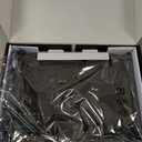 GIGABYTE B550 Eagle WIFI6 AMD AM4 ATX Motherboard, Supports Ryzen 5000/4000/3000 Processors, DDR4, 10+3 Power Phase, 2X M.2, PCIe 4.0, USB-C, WIFI6, GbE LAN, PCIe EZ-Latch, EZ-Latch, RGB Fusion