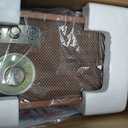 Vintage AM FM Classic Retro Bluetooth Radio with Treble Bass Control