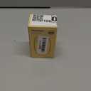 TECKNET Wireless Mouse, 2.4G Quiet Computer Mouse with USB Receiver, 4 Buttons Portable Cordless Mice for Chromebook, Laptop, PC, Mac, 800/1200/1600 DPI - Pink