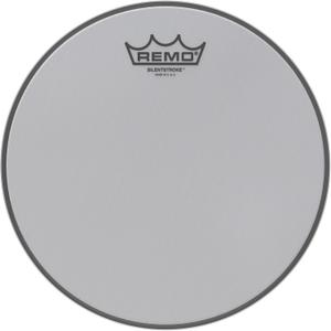 Remo Silentstroke Drumhead, 10"