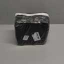 GSSUSA Black Bubble Mailers 4x8 Inches 50 Pack, Usable Size 4X7" Bubble Envelopes for Small Business, Padded Envelope, Shipping Mailers, Packaging Bags, Mailing Envelopes, Shipping Supplies