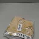 REYEOGO Shapewear Bodysuit for Women Tummy Control Butt Lifter Panty Hi-Waist Trainer Stomach Body Shaper Slimming Girdles (Large, Beige)