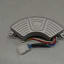 Automatic Voltage Regulator 32350-ZB4-632 compatible with Honda EM5000S EM5000X EM5000SX EB5000 EB6500 EC6500 EM5000 EM6000 EM6500 EB3500X EB5000X EG3500X EG5000X EM3500X EM3500SX