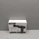 Xllent Mothers Day Gifts for Mom - Gifts for Mom,Massage Gun Deep Tissue Portable Super Quiet Electric Percussion Muscle Massager - Mothers Day,Mothers Day Gifts for Wife(Gray)