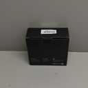 Small Floating Shelf, 5x6 Inch Display Ledges for Wall,Mini Shelves,Rustic Wood Shelf for Bedroom Living Room Bathroom Kitchen (3, Light Walnut)