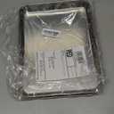 QWORK Stainless Steel Surgical Tray, for Medical Instruments, Tattoo, Surgical Supplies, 12 3/16 x 9 7/16 x 1 inch, 2 Pack