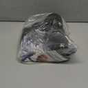 Neck Stretcher & Posture Corrector for Women and Men, Cervical Traction for Spine Alignment, Adjustable Upper Back Brace & Elastic Support for Shoulder Back Pain Relief (Black)