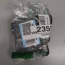 Tapo 1080P Indoor Wired Security Camera - Works as a Baby Monitor & Pet Camera, Motion Detection, 2-Way Audio, Siren, Night Vision, Subscription-Free Local Storage or Optional Cloud, C101