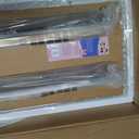 Spirit Grill Replacement Parts for Weber Spirit, 17.5" Grill Grates 15.3" Flavorizer Bars for Weber Spirit 300 & GS4 Spirit II 300, Spirit E-310 E-315 Grills with Front Control, for Weber 7639 7636