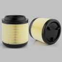 2pcs Engine Air Filter Set for Ford Bronco V6 2.7L (2021-2024); for Bronco L4 2.3L (2021-2024); for Ranger L4 2.3L (2024). Only Fits 4WD. Replace MB3G-9601AA, MB3Z9601A