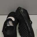 STQ Womens Walking Shoes Non Slip Orthopedic Shoes Adjustable Mary Jane Shoes, 7.5