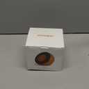 Housbay White Noise Machine with 31 Soothing Sounds, 5W Loud Stereo Sound, Auto-Off Timer, Adjustable Volume, Sleep Sound Machine for Baby, Kid, Adult -Wood Grain