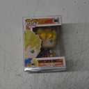 Funko Pop Animation: Dragonball Z - Super Saiyan Goku - (First Appearance) - Dragon Ball - Collectable Vinyl Figure - Gift Idea - Official Merchandise - Toys for Kids & Adults - Anime Fans