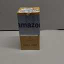 Brown Touch Table Lamp - Bedside Lamp with USB A + Type C Charging Ports and Two AC Outlets, Small Night Stand with E26 LED Bulb, Desk Light for Bedroom Living Room Office Dorm (14.0in)