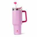 Manna Atlas Stainless Steel Tumbler 40Oz