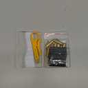 Gardner Bender HSB-28 Cable Splice Kit, 8-2 AWG, Black