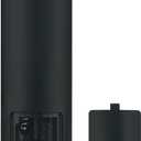 New Universal Replacement Remote Control Compatible with LaCie Classic HD Mini HD Media Player