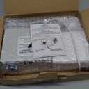 3316230.000 RV Wall Thermostat/Relay Box Heat/Cool for Dometic for RV/Camper Conditioners 3316230.700 with Black Wall Thermostat 3316230.714