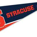 Syracuse Pennant Full Size Felt
