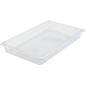 Winco 2-1/2-Inch Pan, Full Size